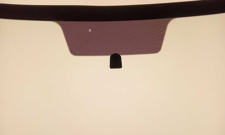 Mazda CX5 čelní sklo - 2