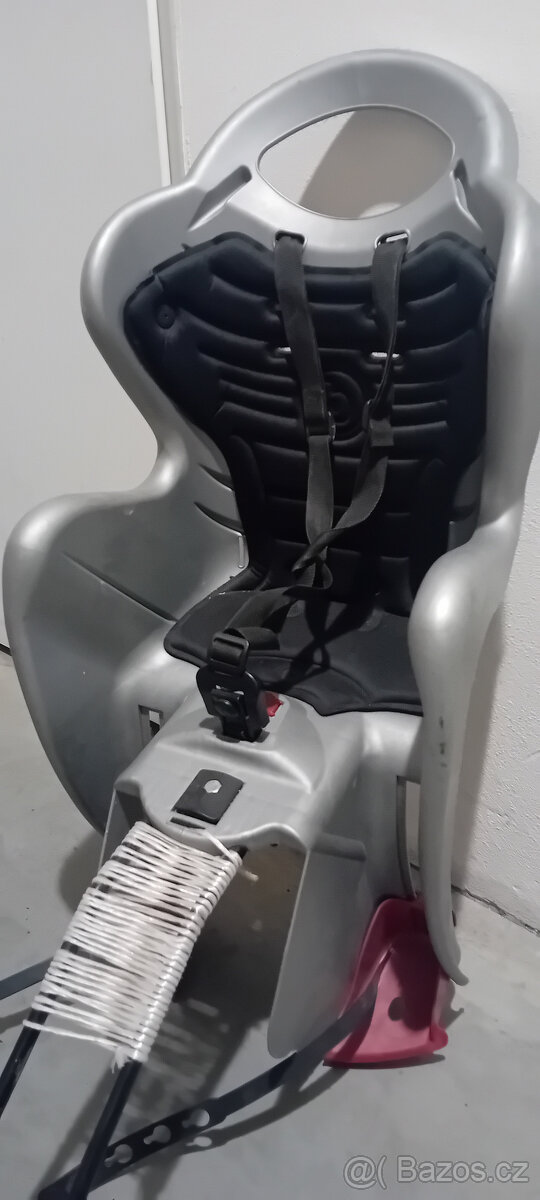 Sedačka na kolo Bellelli - 2