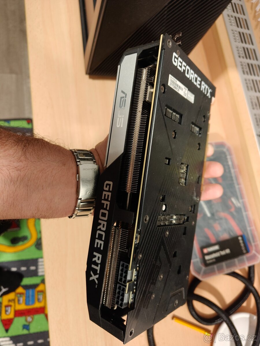 Asus RTX 3070 8Gb - 2