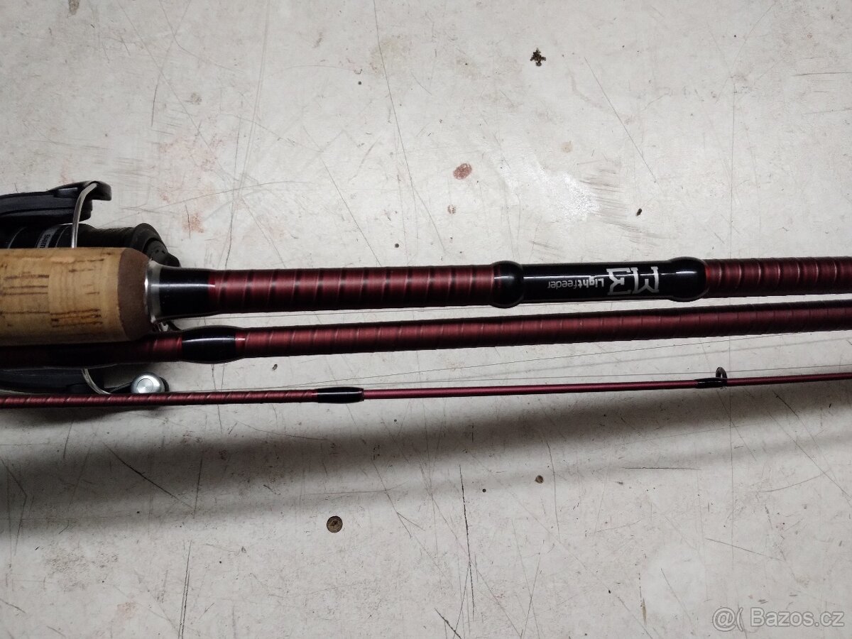 Prodam feeder Delphin - 2