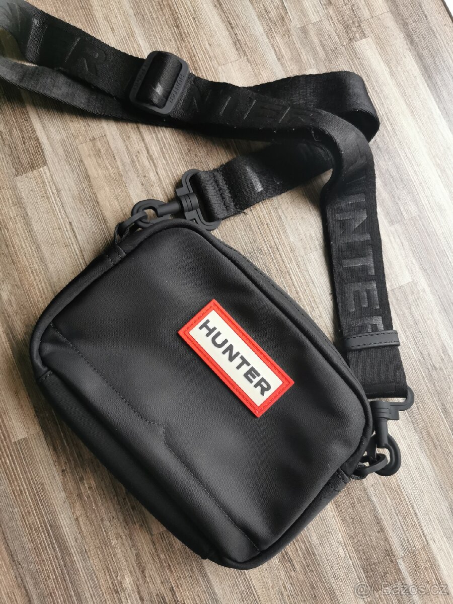 Crossbody Hunter Original - 2