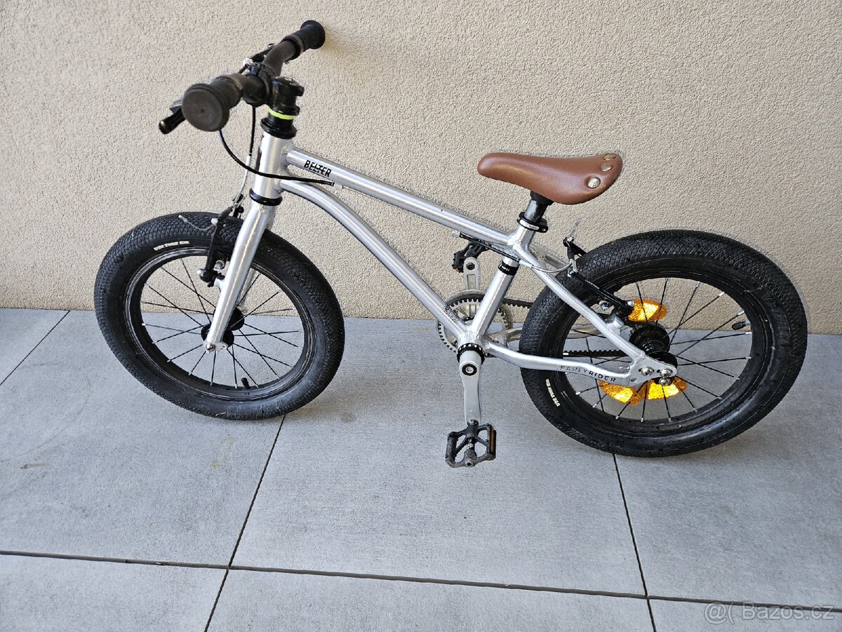 Early Rider Belter 16
Bez da - 2