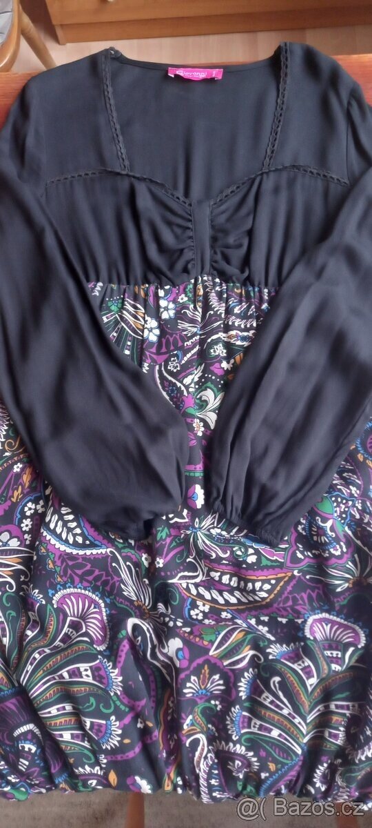 Šaty - dovoz z Řecka - 2