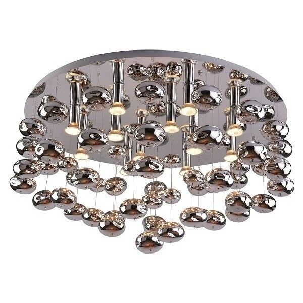 Stropní svítidlo LUVIA - 2