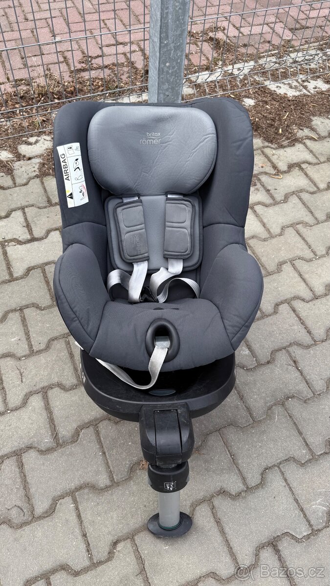 Britax römer 0-18kg - 2