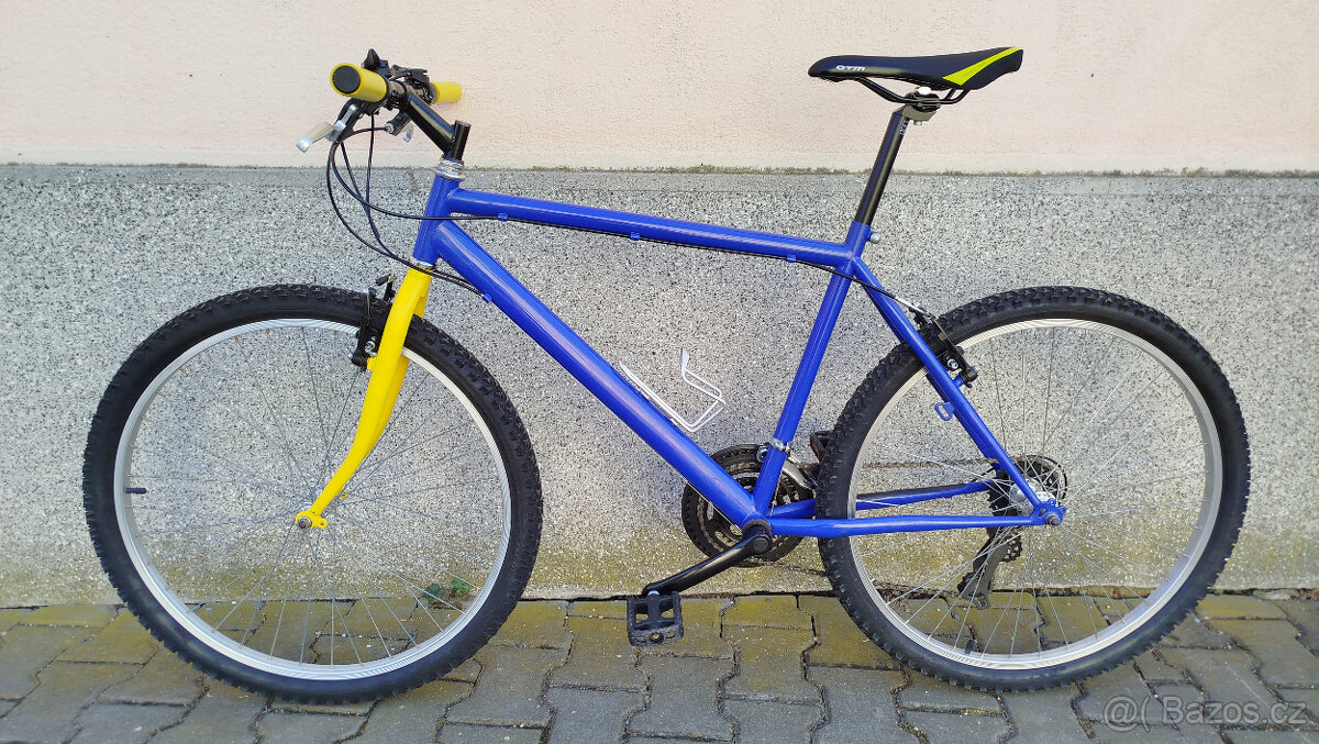 Horské kolo Vector Omega 26" - 2