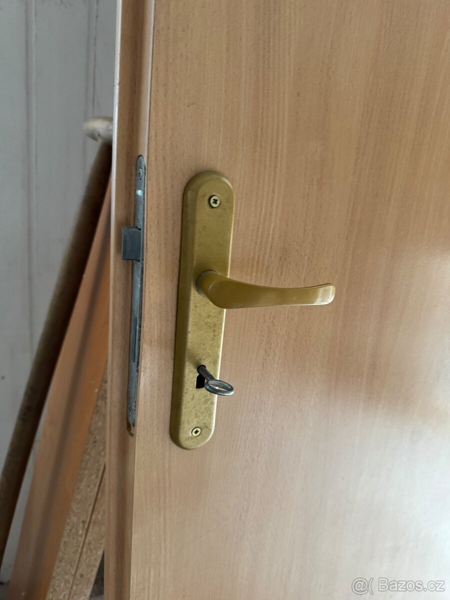 Dveře - 2
