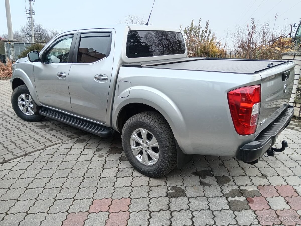 Dongfeng df6 2.3l 4x4 - 2