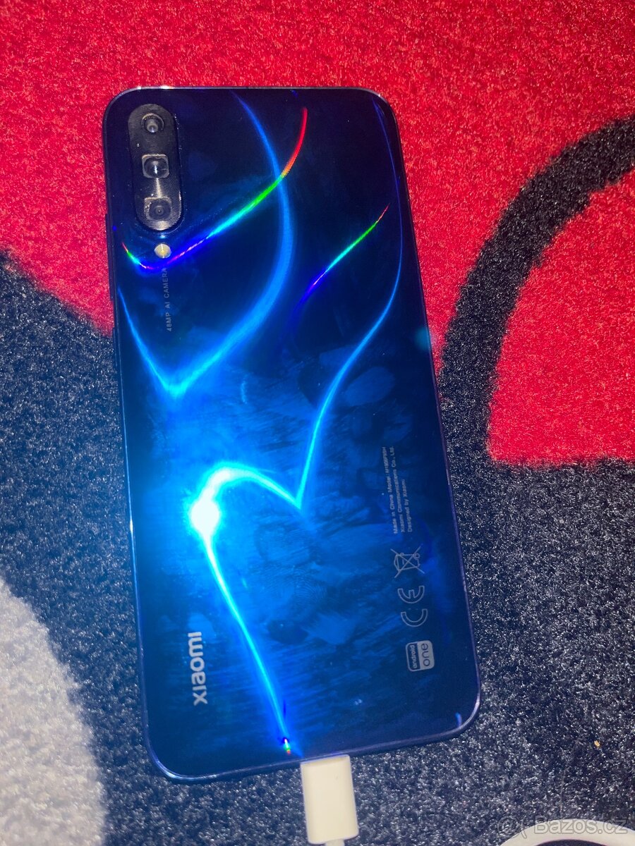 Xiaomi Mi a3 - 2