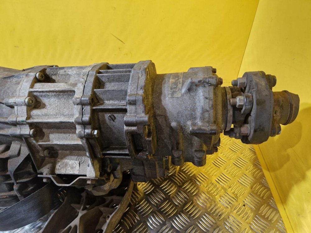 AUTOMATICKÁ PŘEVODOVKA 449AA-01, CHRYSLER - 12642 - 2