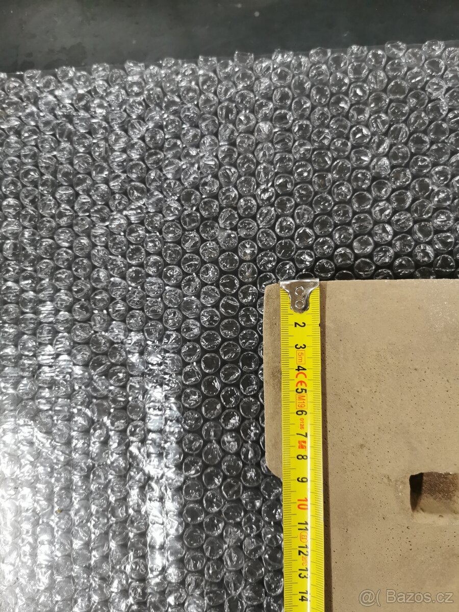 Komínová dvířka vnější - 2