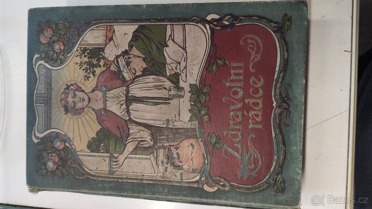 Zdravotní radce - 2