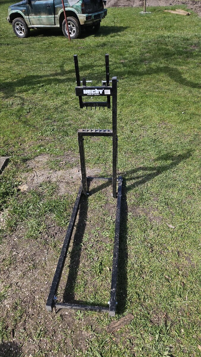 Stojan na dřevo Hecht ( koza) - 2