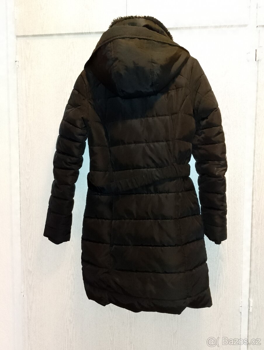 Zimní bunda damska - 2