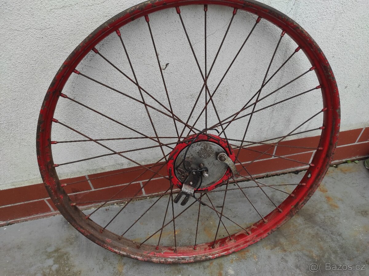 Kolo Sachs 98 - 2