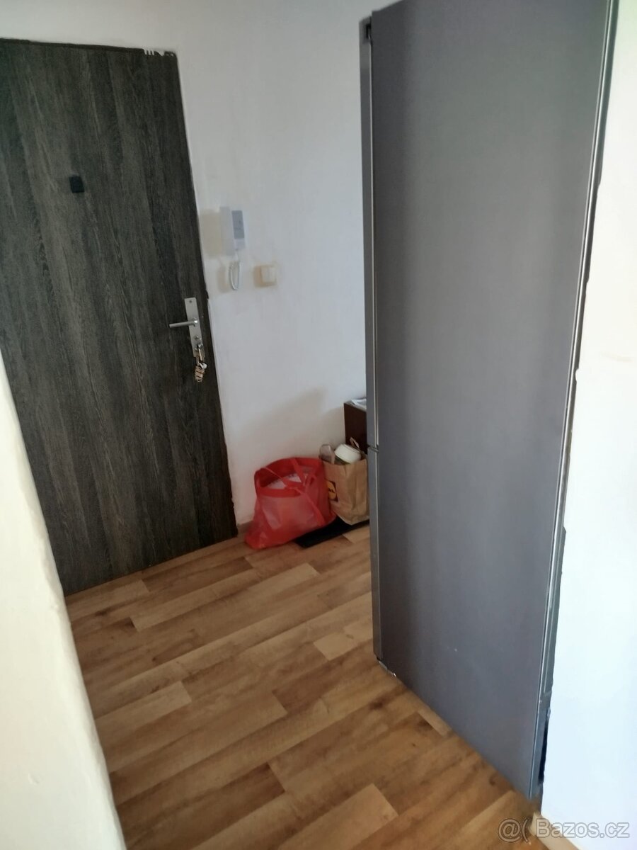 Byt v Benešově - 2