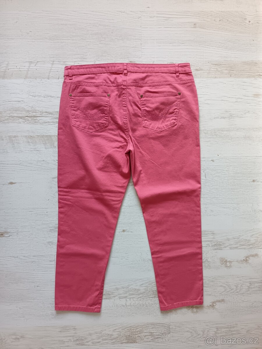 Dámské kalhoty - 2