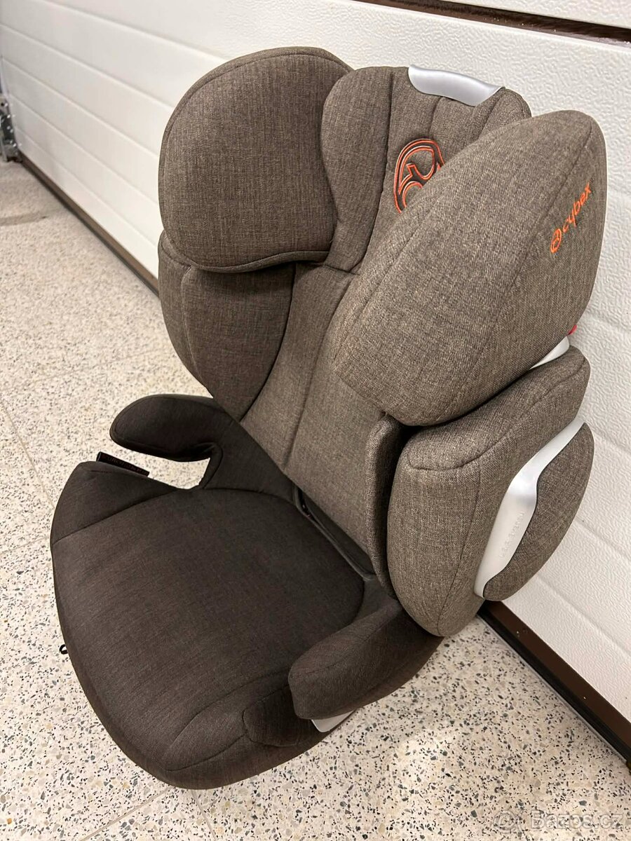 Autosedačka Cybex - 2
