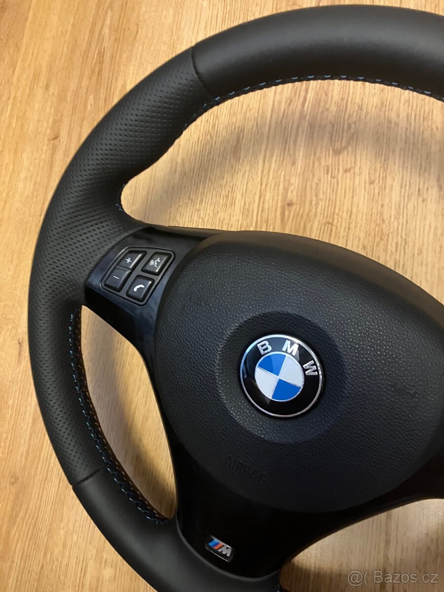 E90/87 mpaket volant - 2