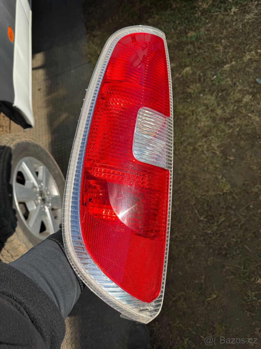 Škoda Roomster - 2