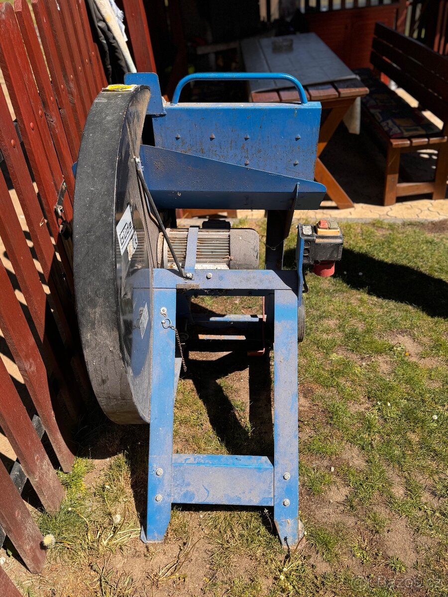 Güde GSW 700 HM-2 - 2