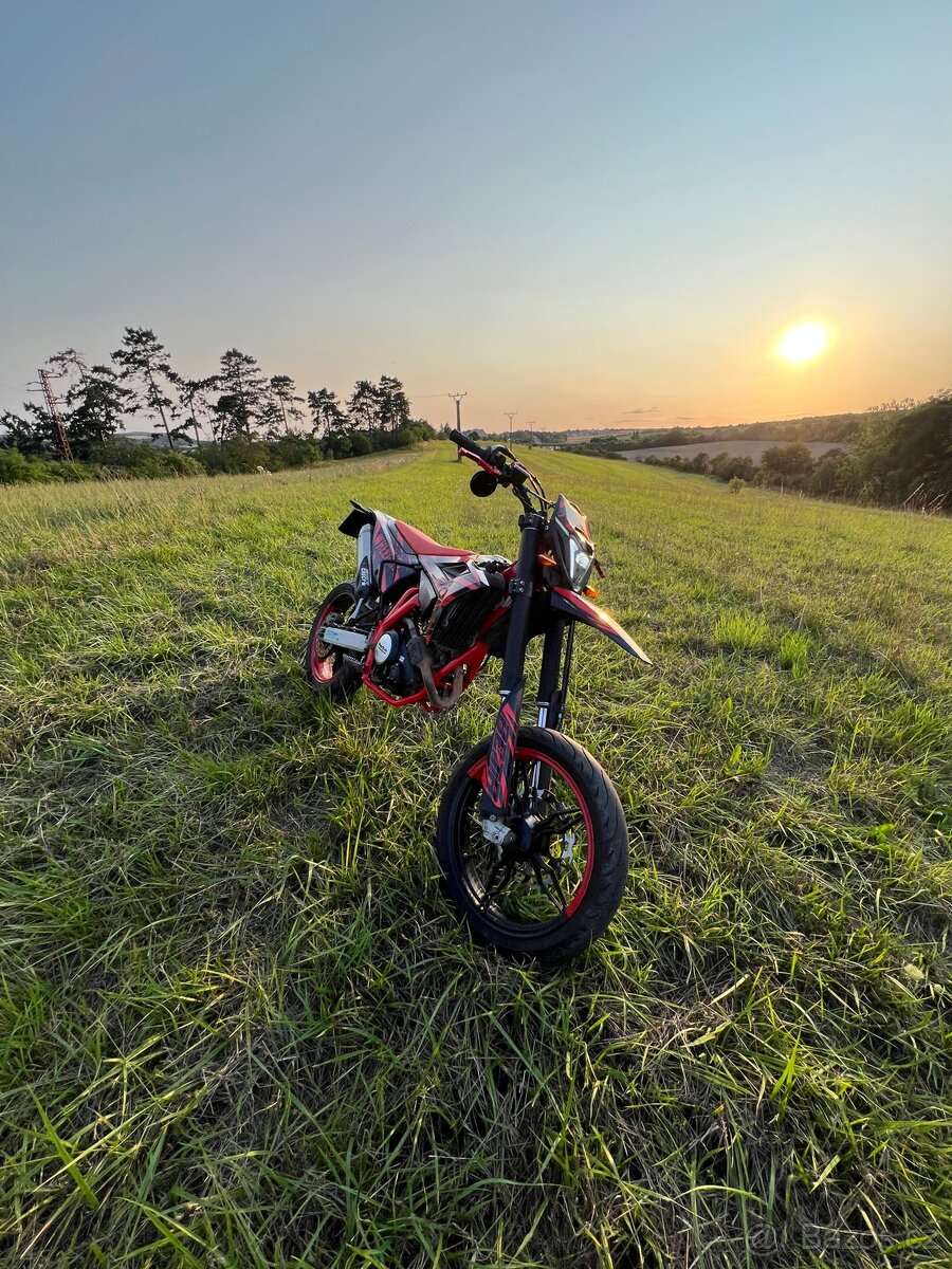 Beta rr 125 2021 - 2