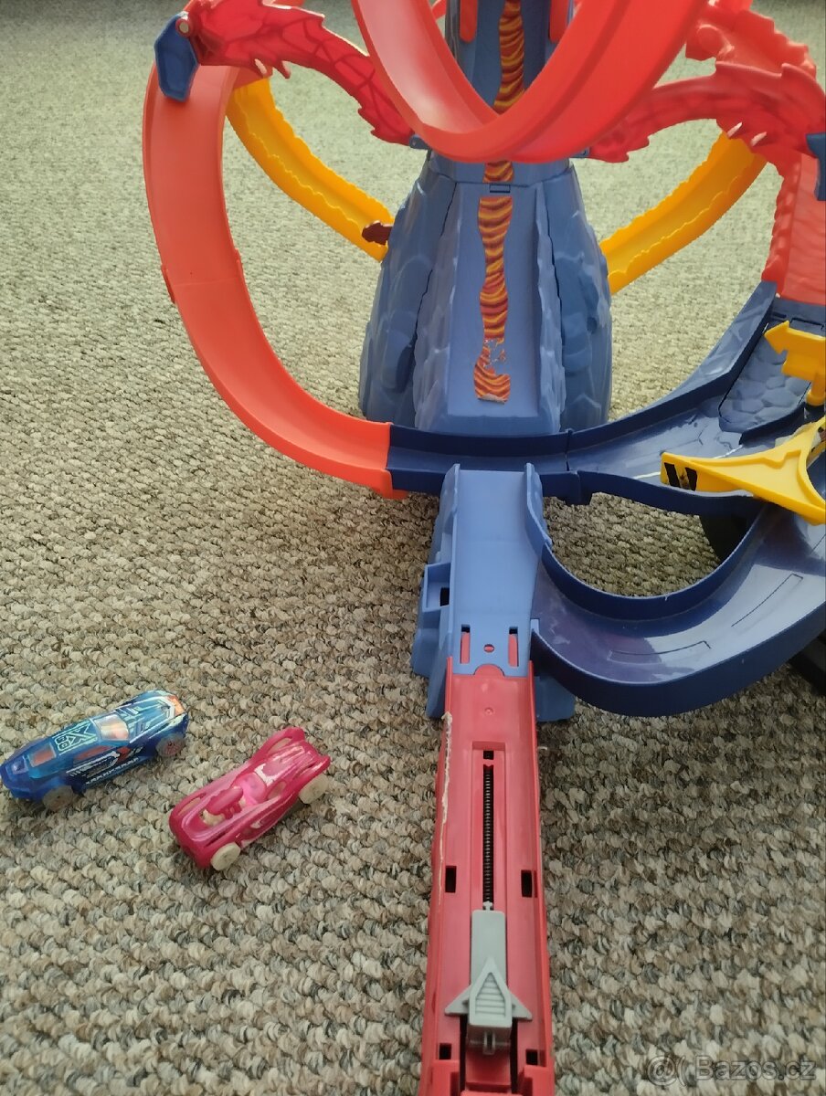 HotWheels - 2