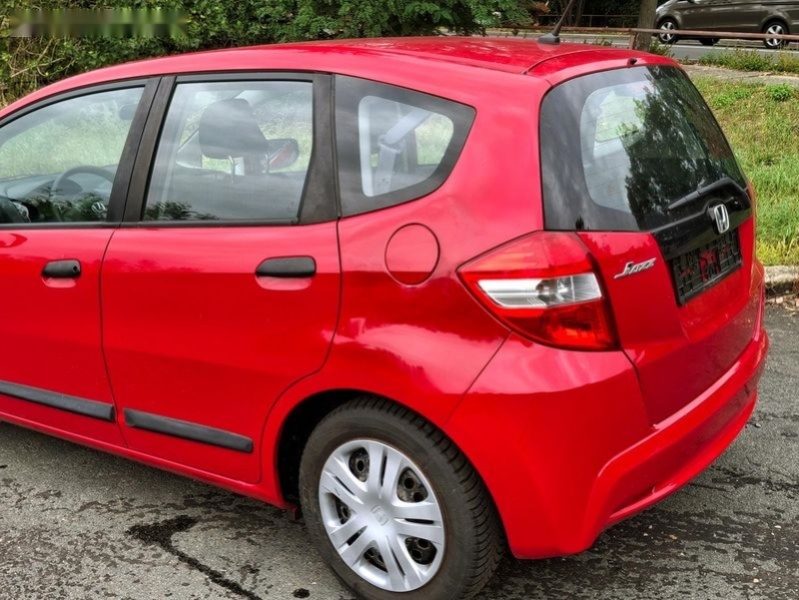 Honda Jazz,1.2 VTEC 66 kw - 2