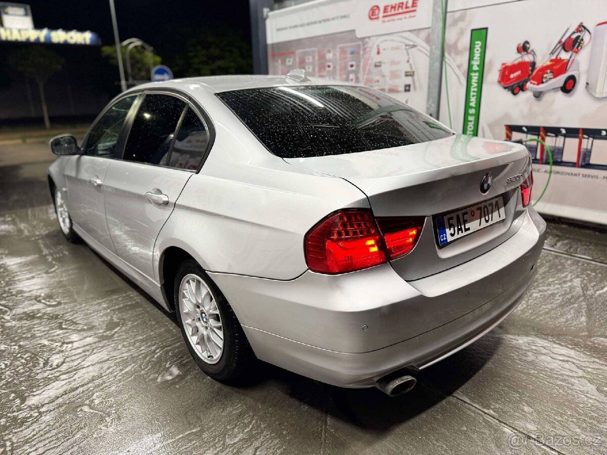 Bmw e90 320d - 2