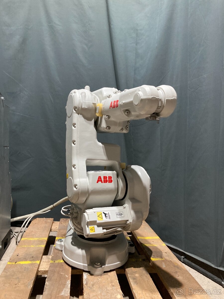 ABB IRB140-6/0.8 M2004 - 2