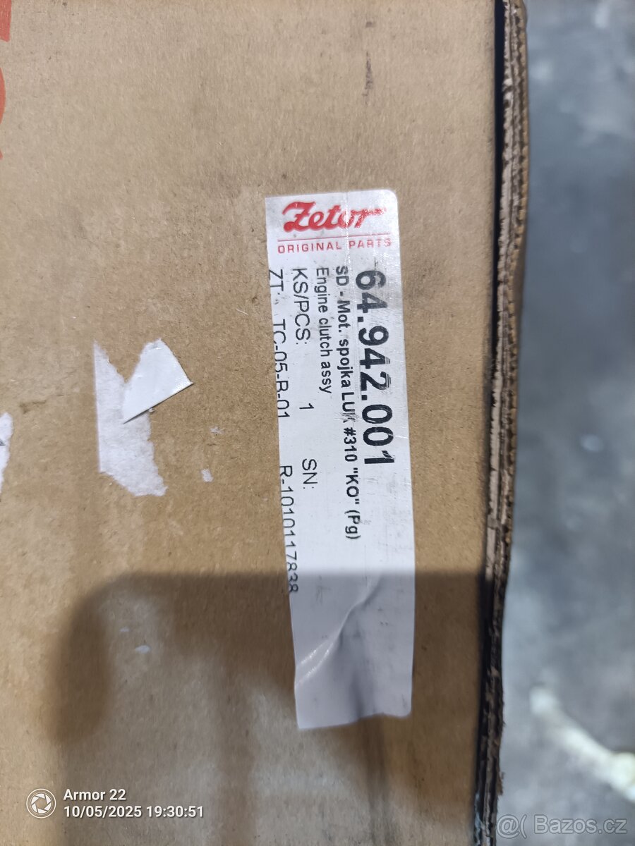 Zeto proxima plus - 2