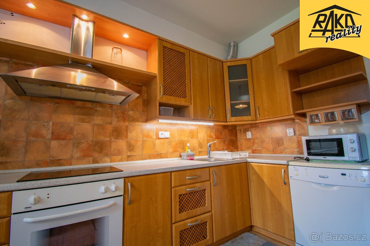 Prodej bytu 4+1 ve Svobodě nad Úpou - AKCE - 2