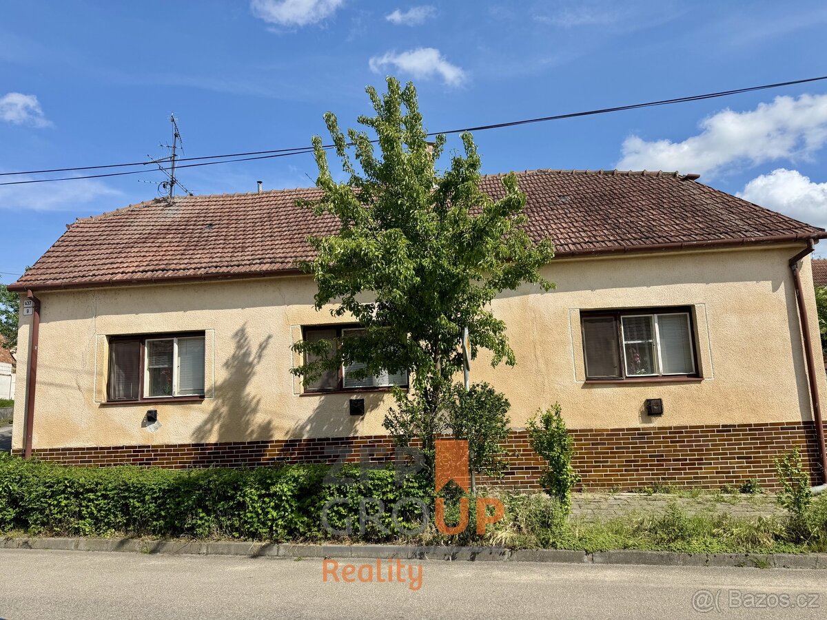 Prodej rodinného domu o rozloze 99 m², Štefanikova, Podivín - 2