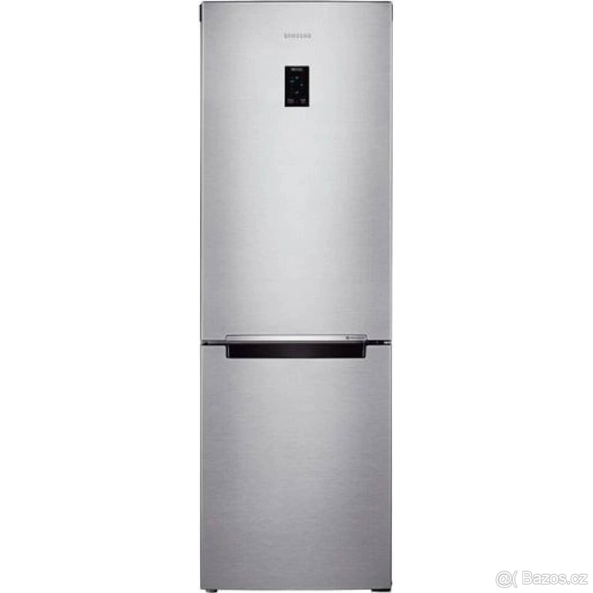 Lednička Samsung RB30J3215SA/EF, NoFrost - 2