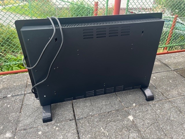 Konvektor Klarstein Norderney - 2