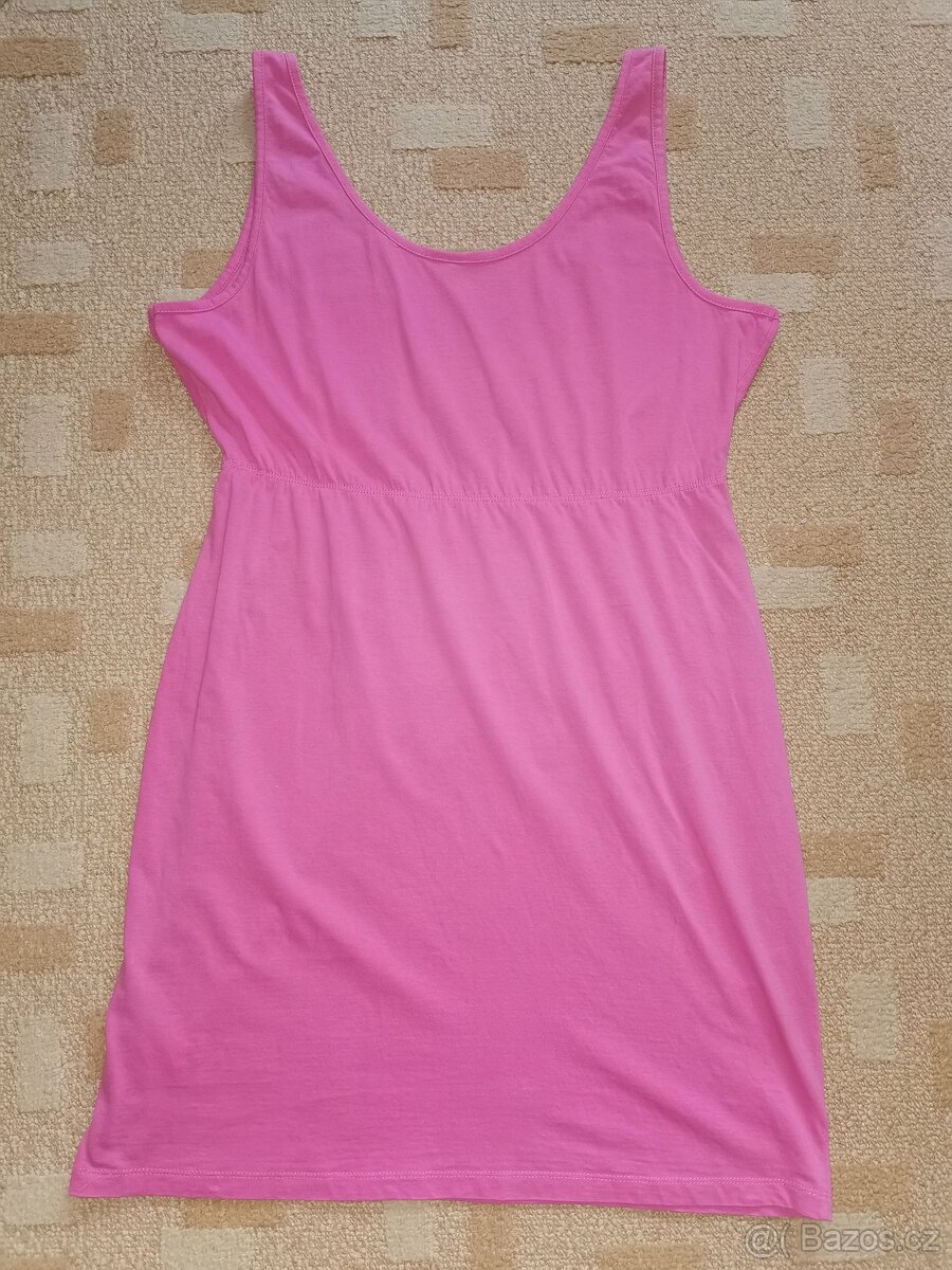 Saka, šaty, sukně - výborný stav - SLEVY - 2