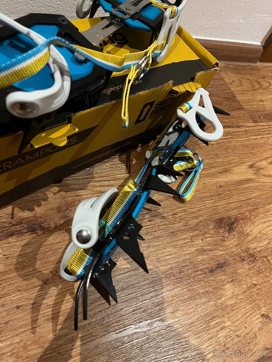 Singing Rock Fakir III Classic - 2