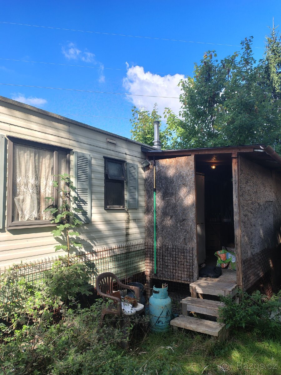 Prodám mobilheim - 2