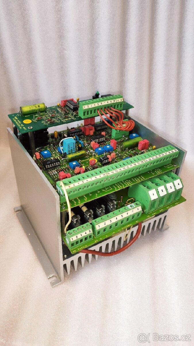 Invertor STROMAG CIH26.3BZ - 2