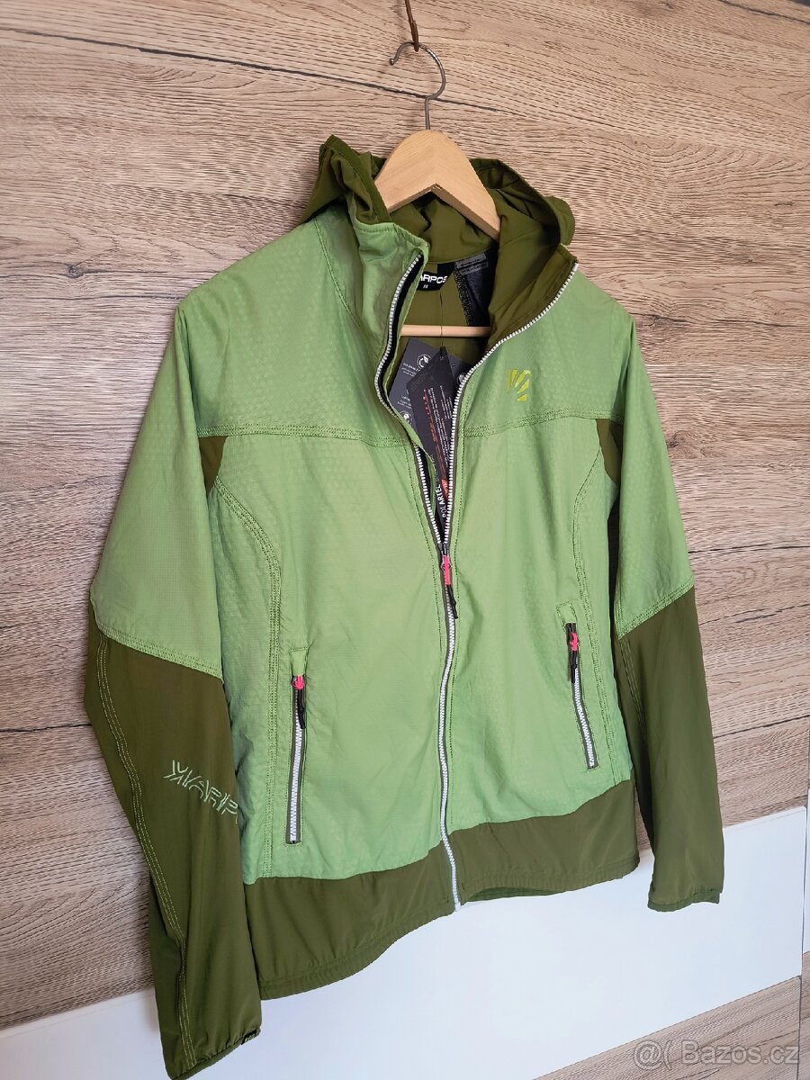 Dámská bunda Karpos Lavaredo, vel. M - 2