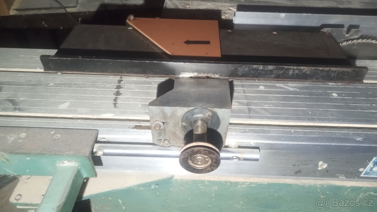 NAREX SF20 B Hoblovka - 2