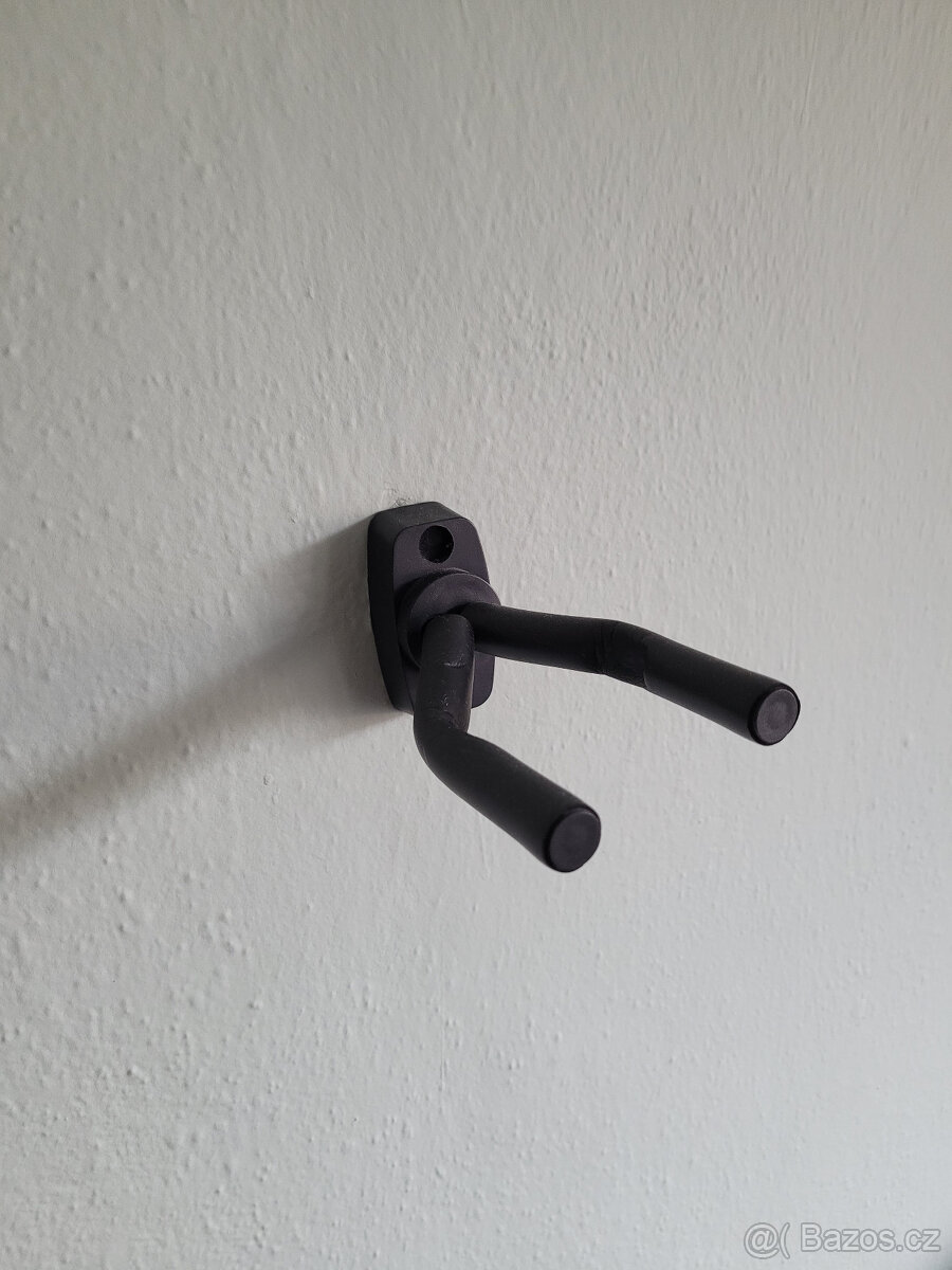 Kytara Harley Benton Fusion-T s kompletním vybavením, nová - 2