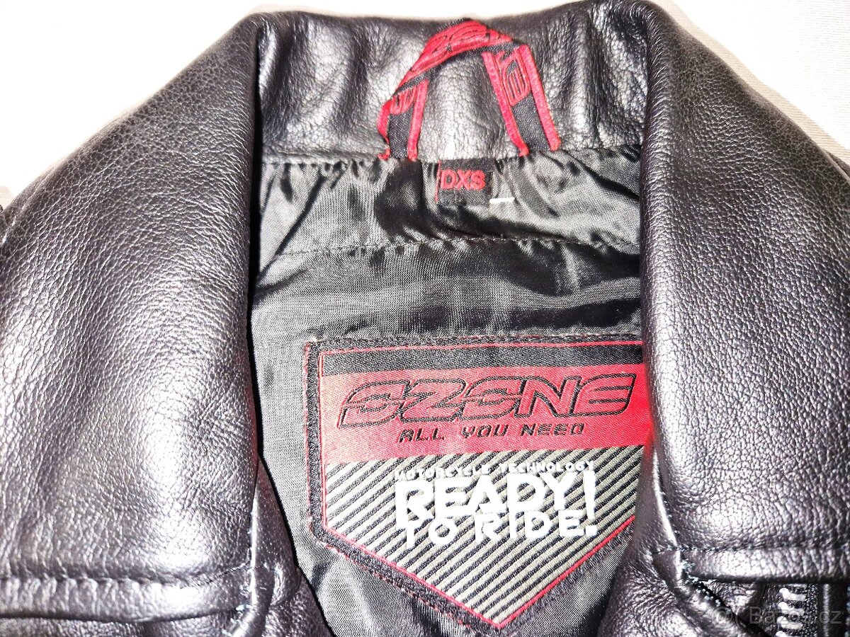 Dámský Chopper křivák - 2