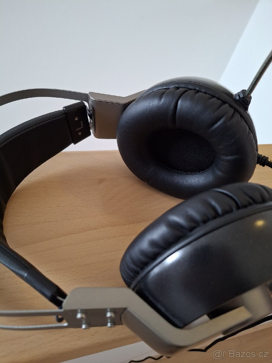 Herni sluchatka Trust - 2