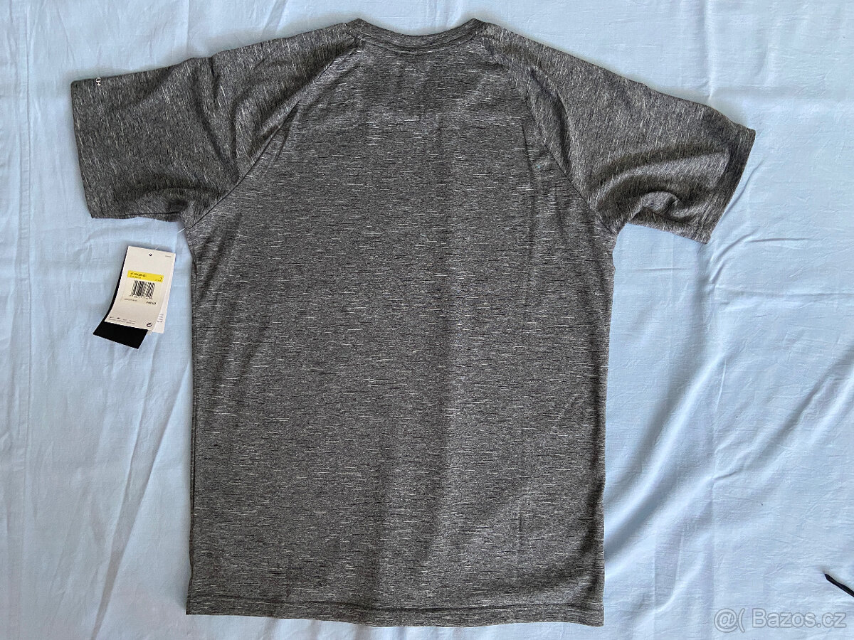 Pánské tričko Nike, NOVÉ s visačkou, vel. pánská "S". - 2