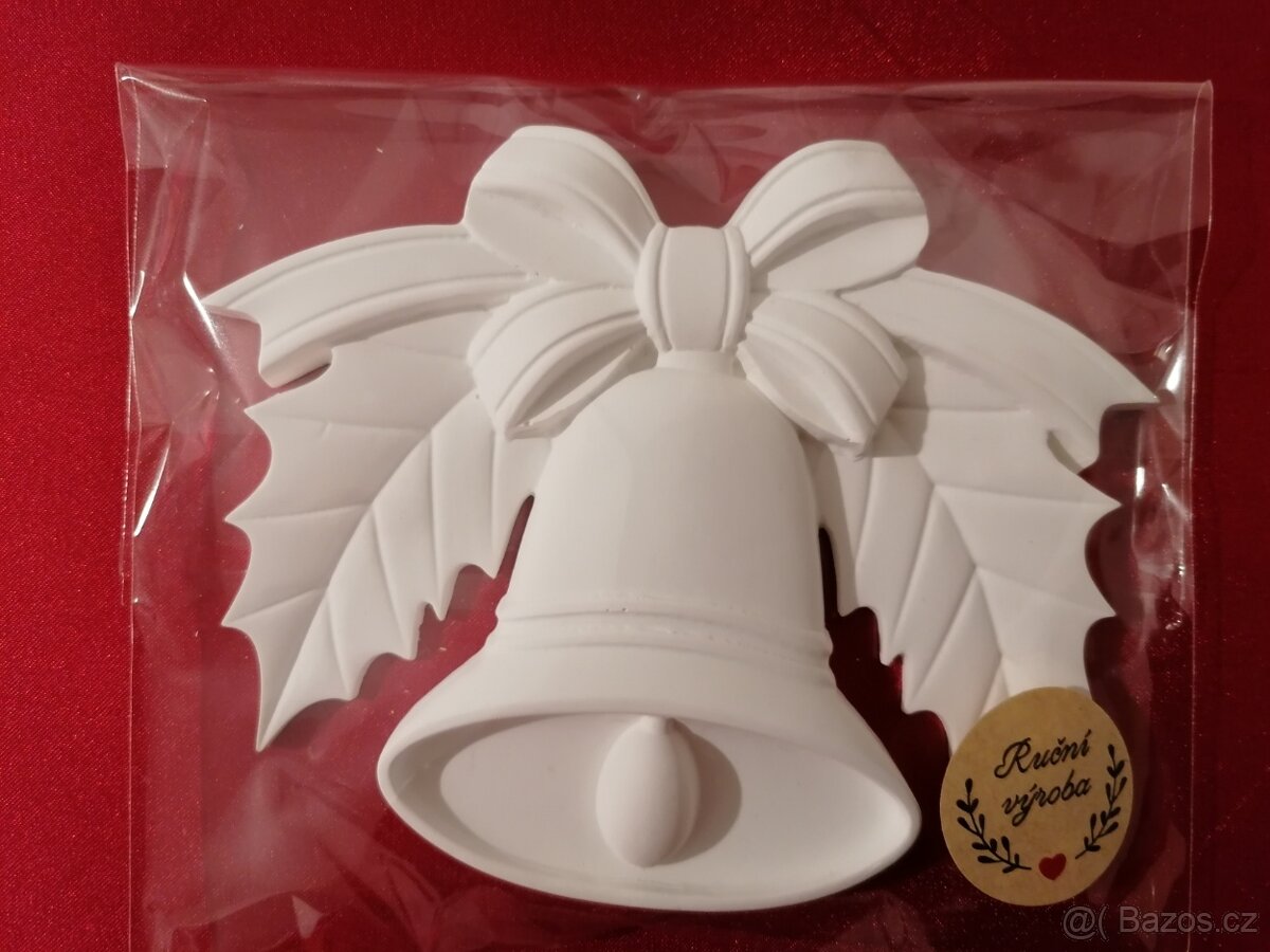 Vánoční dekorace - 2