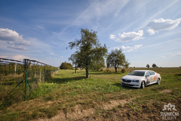 Prodej zahrady 3229 m², Sušice - 2