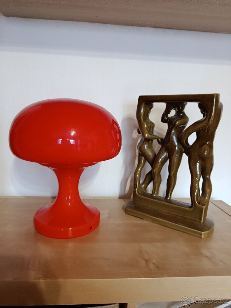 Paridův soud velká socha oboustranná verze - 2