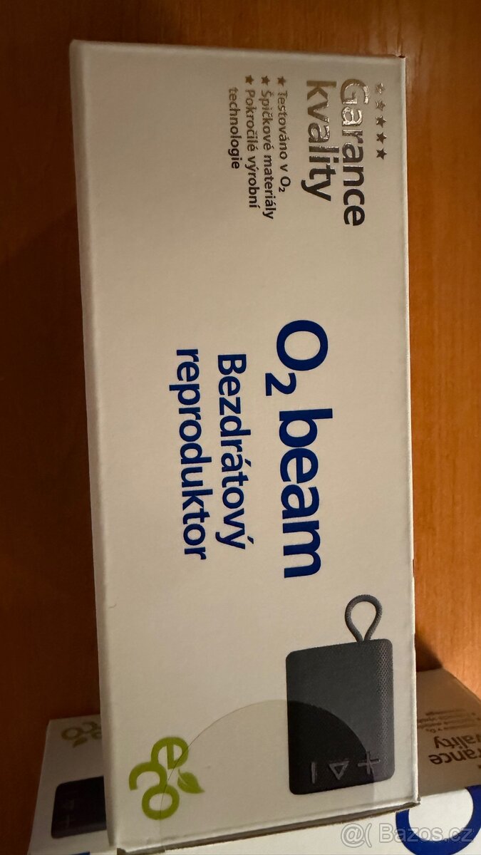 Bluetooth reproduktor O2 - 2