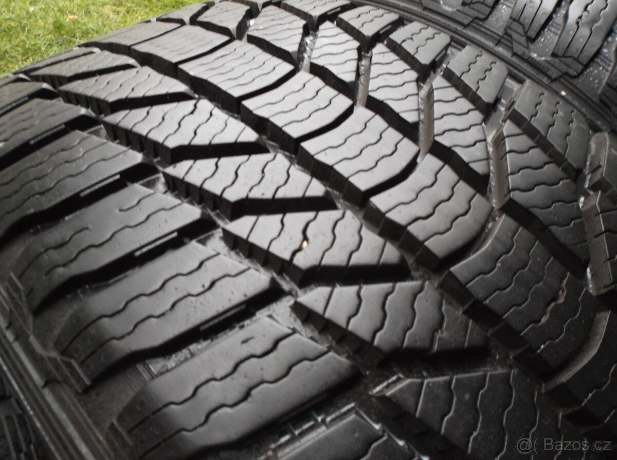 235/50/19 103V XL GENERAL 2KS ZIMNÍ ZÁNOVNÍ - 2